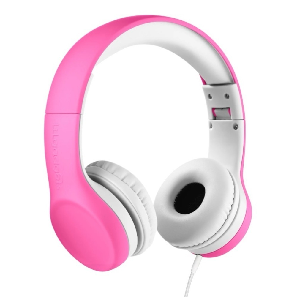 NIB Connect+ Lilgadgets Kids Headphones